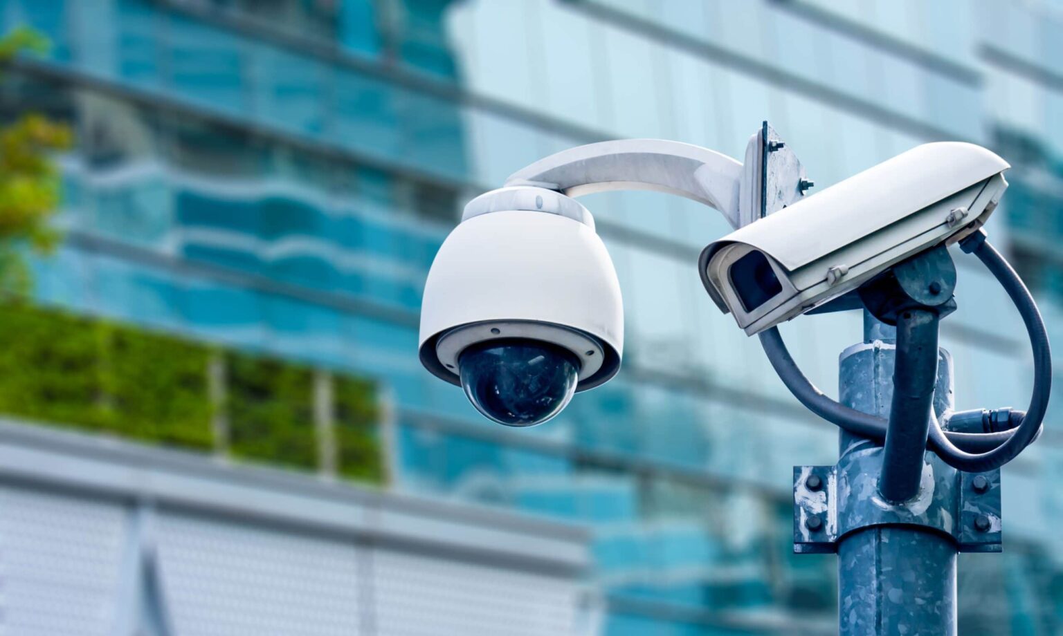 Soluciones de Seguridad Electrónica: Protege tu Empresa con Tecnología ...